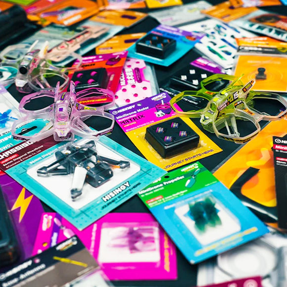 DIY PARTS