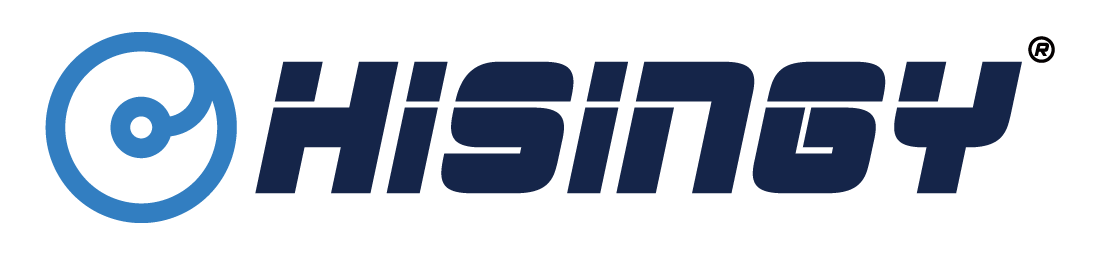 Explore Top FPV Drones at HISINGY logo