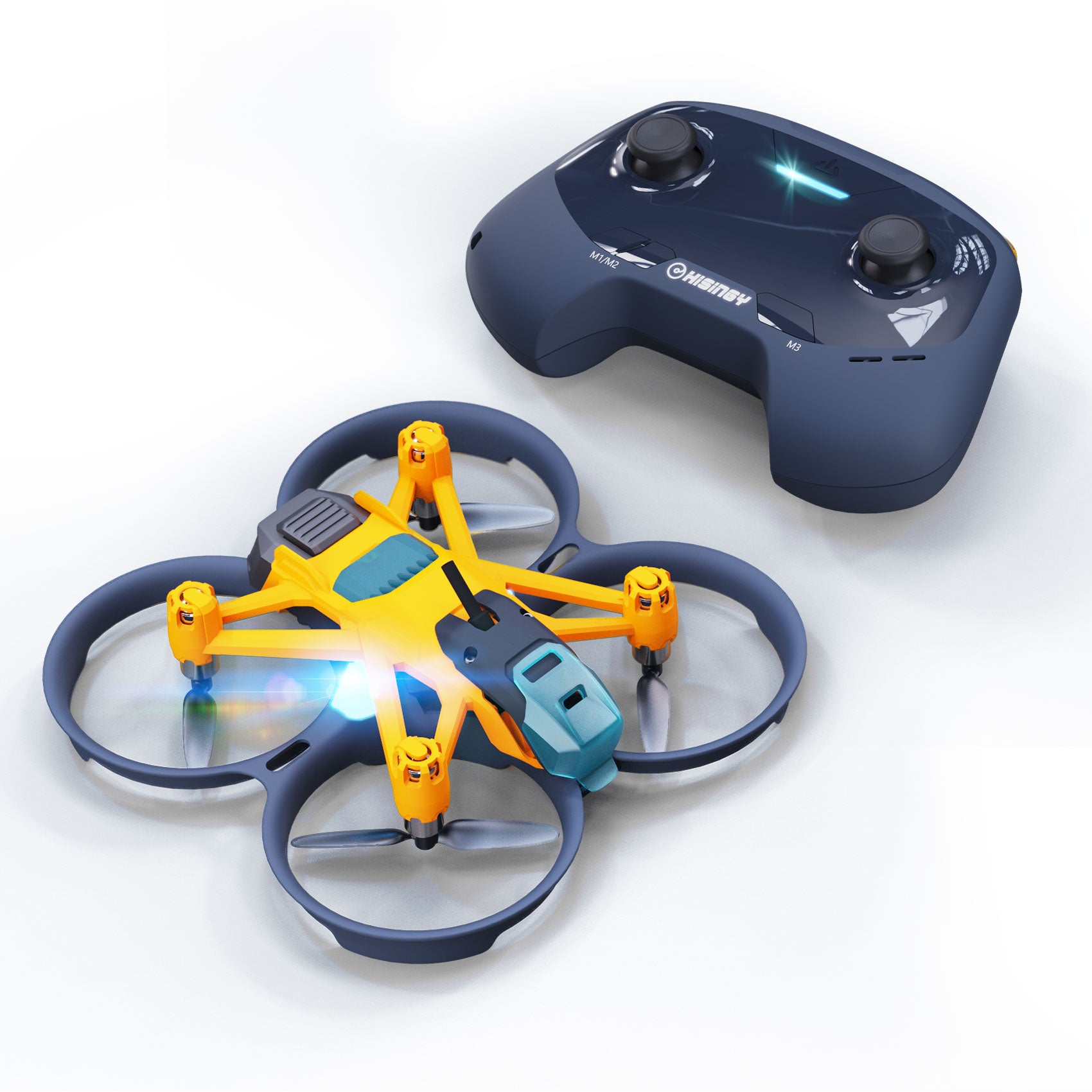 HISINGY FIREFLY SMART DRONE KIT – HISINGY store